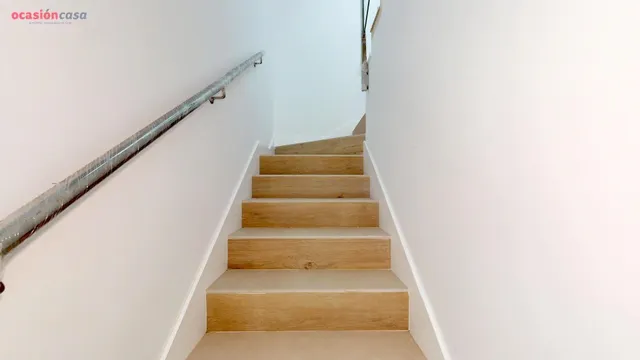 Vivienda de nueva construcción en Villarrubia. — 18