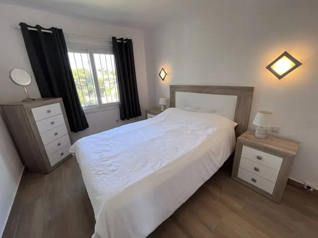 Ático 1 habitación 53m² en venta - Paraiso-Barronal — 10
