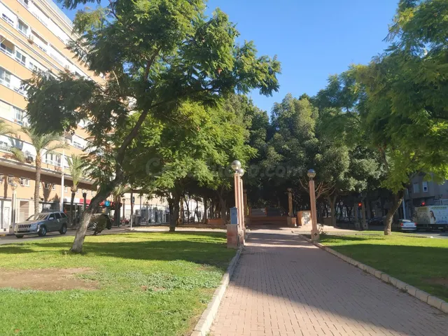 PISO CON INQUILINO - VIVIENDA A RENTABILIDAD - SOLO INVERSOR - foto 4
