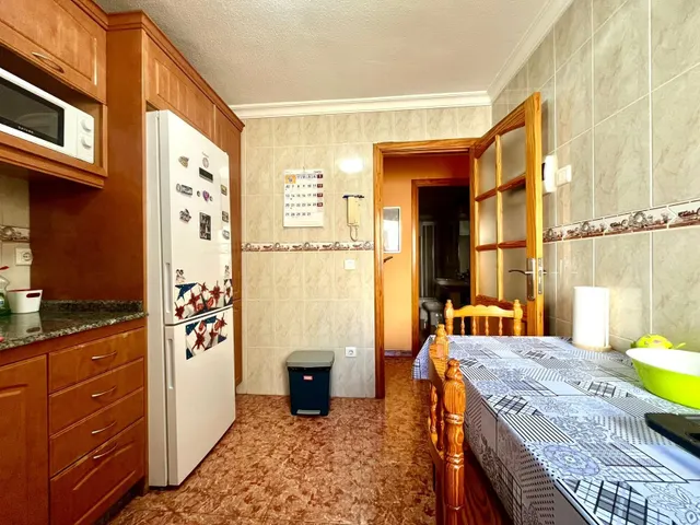 Piso alquilado, en venta en la zona de la paterna — 9