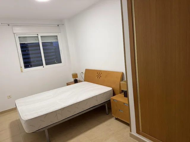 PISO EN JUAN DE BORBON — 19