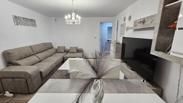 Piso en Molina de Segura centro — 6