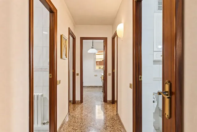 Una llar per enamorar · 4 habitacions i dos balcons — 23