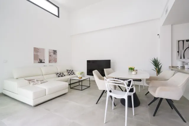 Villa 3 habitaciones 98m² en venta - Comunidad valenciana — 10