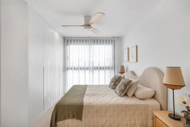 Apartamento 2 habitaciones 86m² en venta - Las Lomas del Rame-Bahía Bella — 27