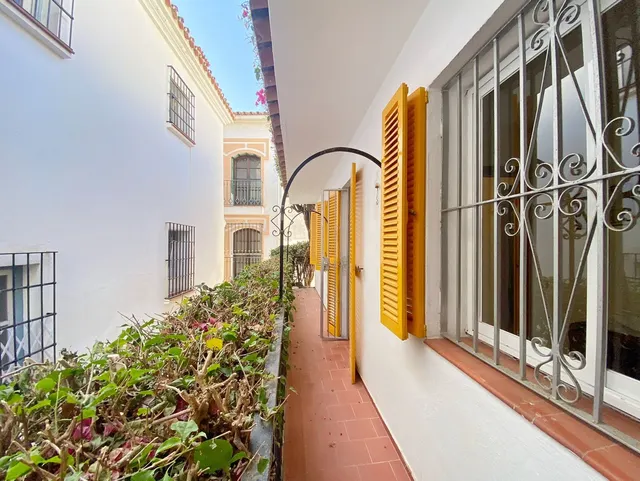Adosado 4 habitaciones 218m² en venta - Marbella — 8