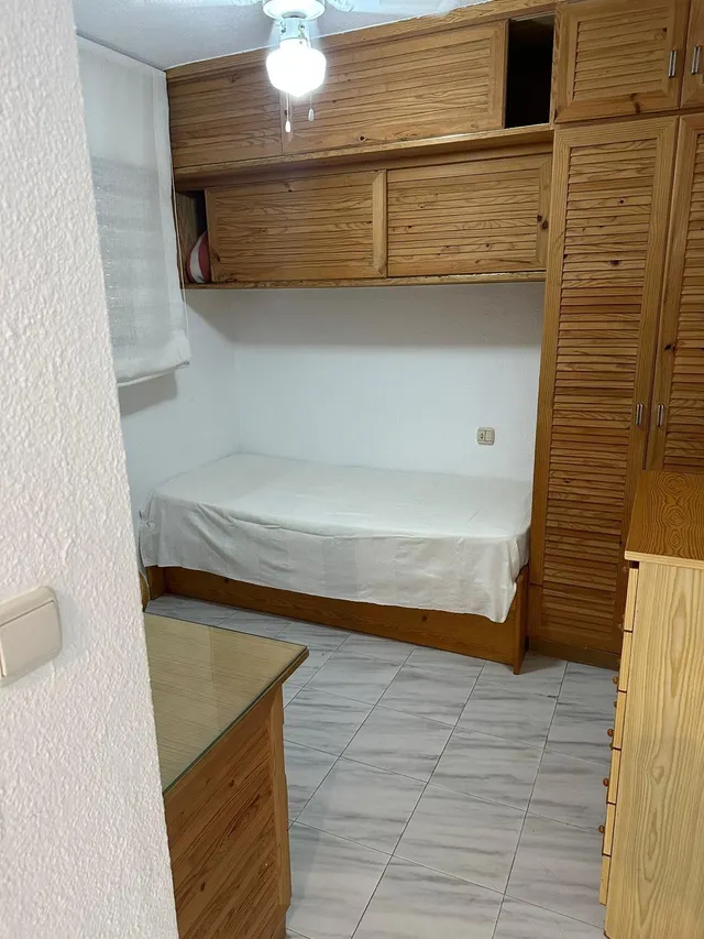 Vivienda con magníficas vistas al mar — 15