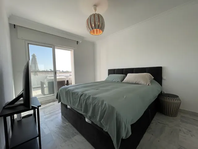 Ático 2 habitaciones 90m² en venta - Marbella — 18