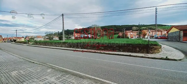 TERRENO URBANO EN PLENO CENTRO DE MERUELO. — 3