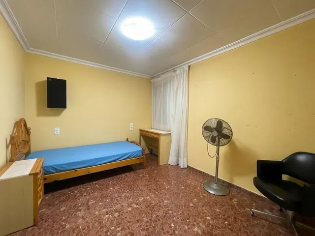 Espectacular vivienda, ubicada en una inmejorable y céntrica zona de Sueca — 26