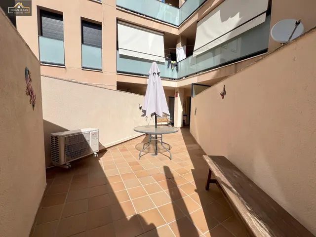 Precioso piso con licencia turística en activo — 20