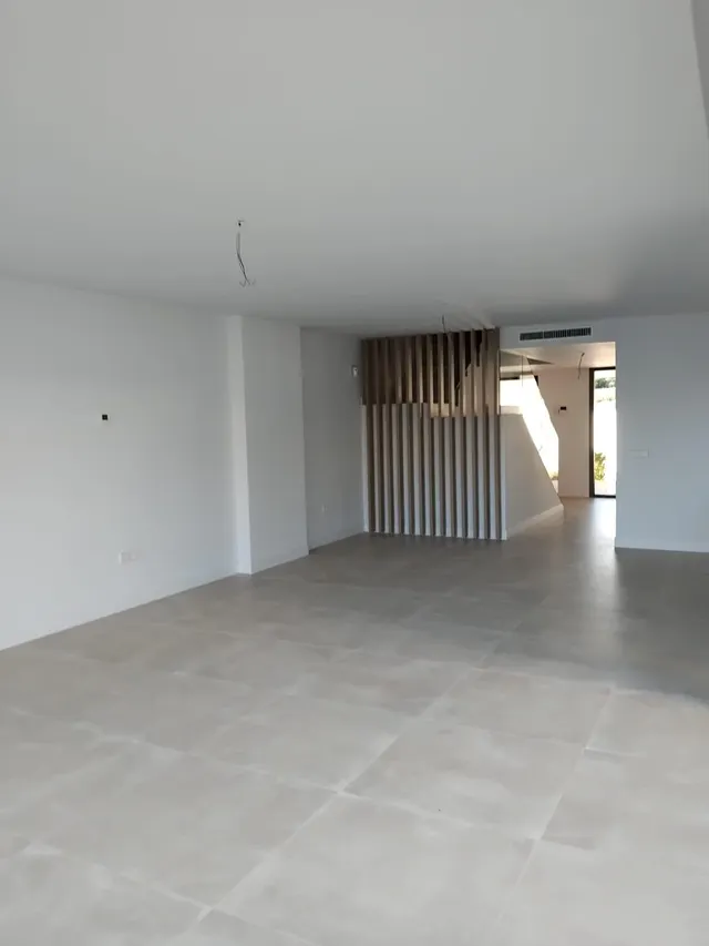 Villa reciente construcción en Venta ultima Unidad-Faro de calaburra — 7