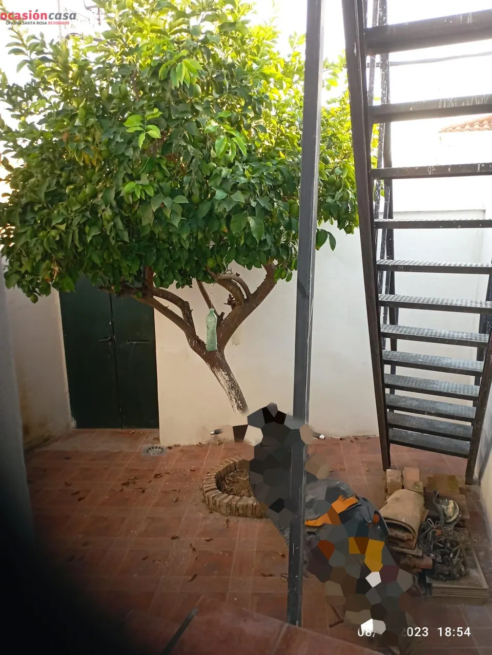 CASA EN VILLAHARTA