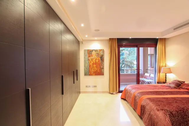 Apartamento 2 habitaciones 180m² en venta - Marbella — 12