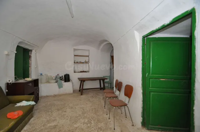 Casa Cueva 3 habitaciones 90m² en venta - Jumilla - foto 4