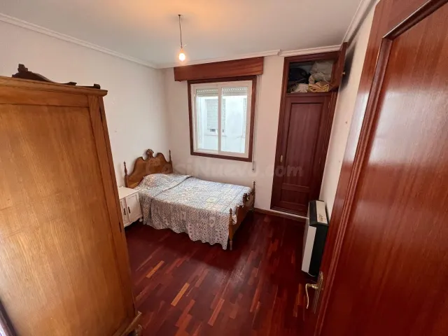 Amplio Piso en Venta en A Ponte, Ourense por €195.000 - foto 5