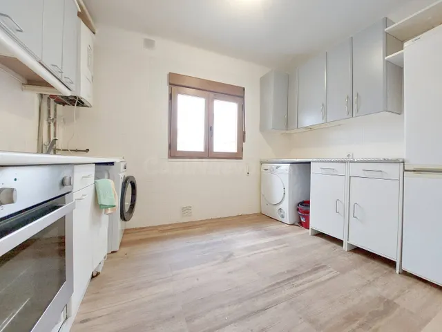 Piso en zona Pueblo — 5