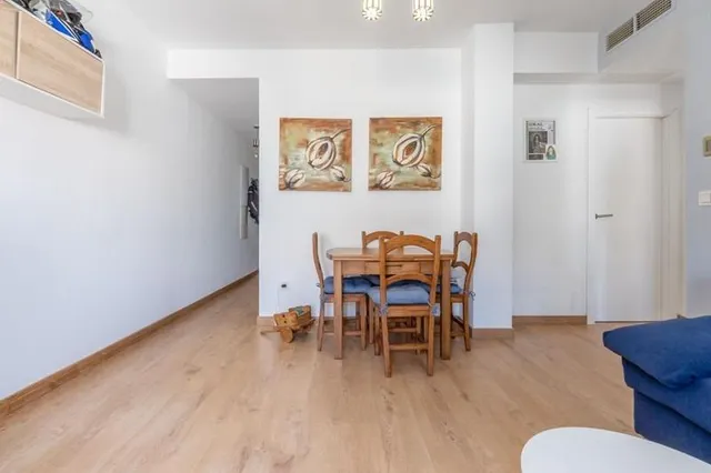 PISO EN OGÍJARES — 12