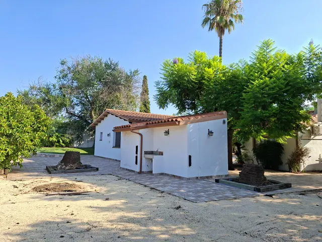 Una residencia unica en santa barbara !! — 49