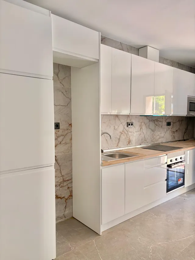 Obra nueva en Casillas: dos dormitorios y dos baños por 118.000 € — 18