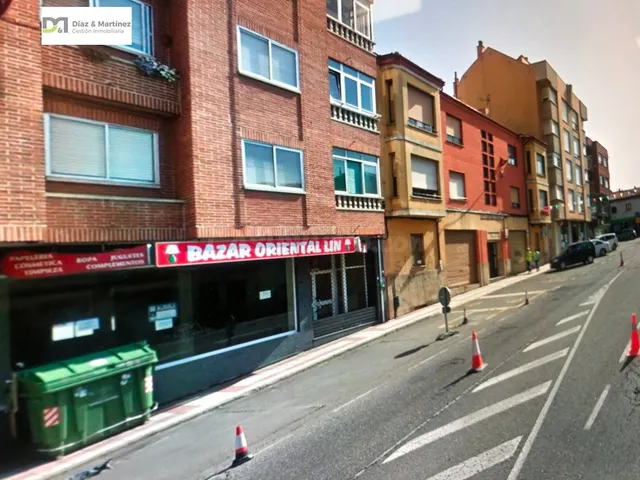 LOCAL 225 M2 TROBAJO DEL CAMINO