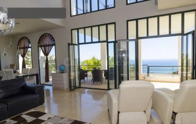 Villa en Altea Hills — 2
