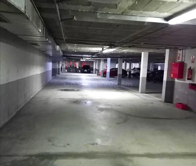 Garajes en urbanizacion marina sport - foto 5