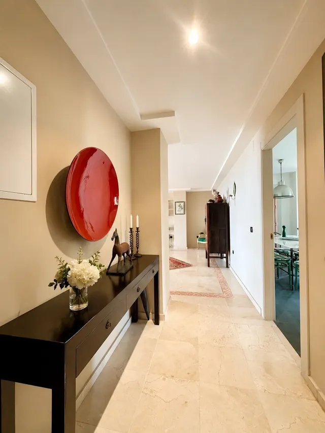 Ático 3 habitaciones 213m² en venta - Marbella — 15