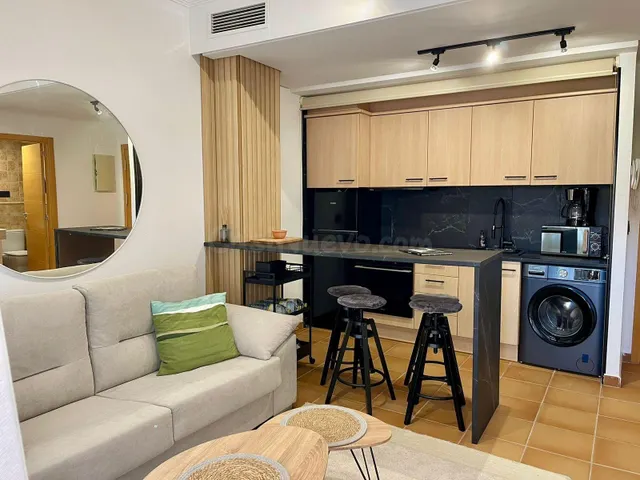 Apartamento 1 habitación 104m² en venta - Urbanización plan 