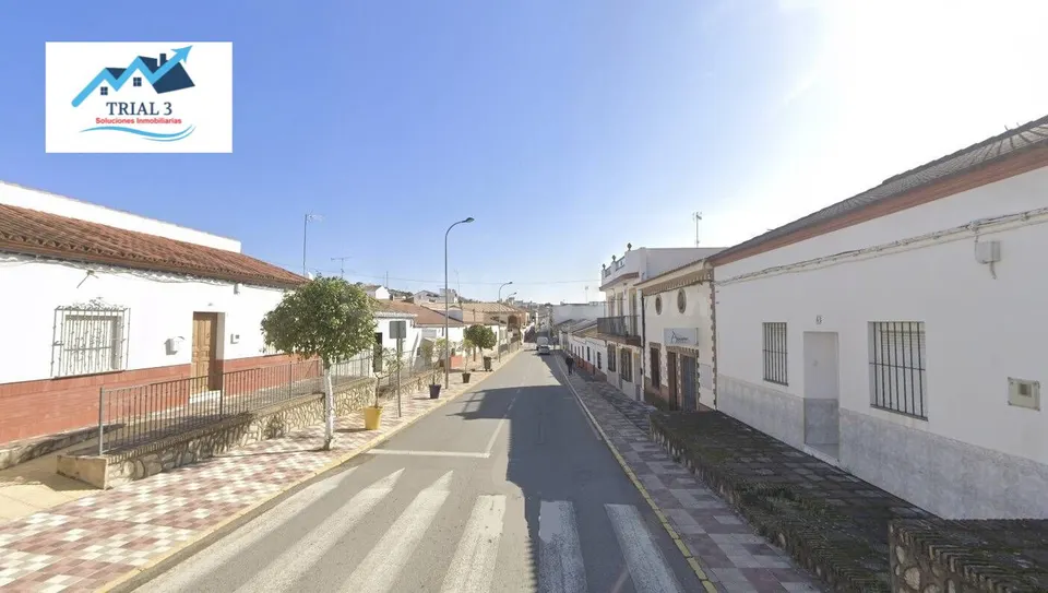Venta casa en Aznalcollar (Sevilla)