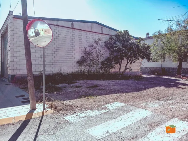 SOLAR URBANO ESQUINERO EN VENTA EN SANTA BARBARA (TARRAGONA) - foto 3