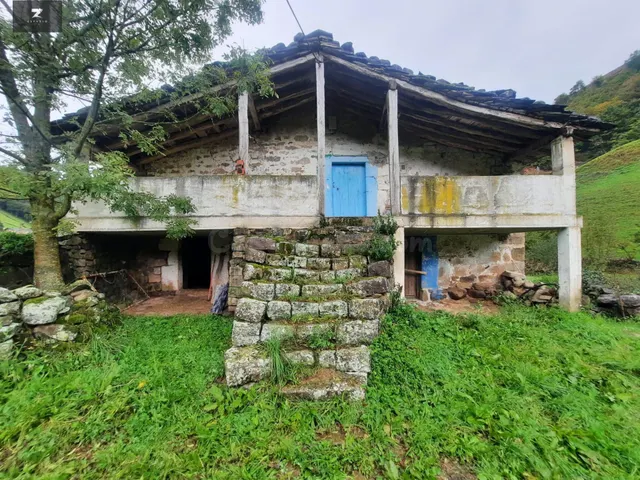 ESTUPENDA CASA RURAL INDEPENDIENTE EN VEGA DE PAS