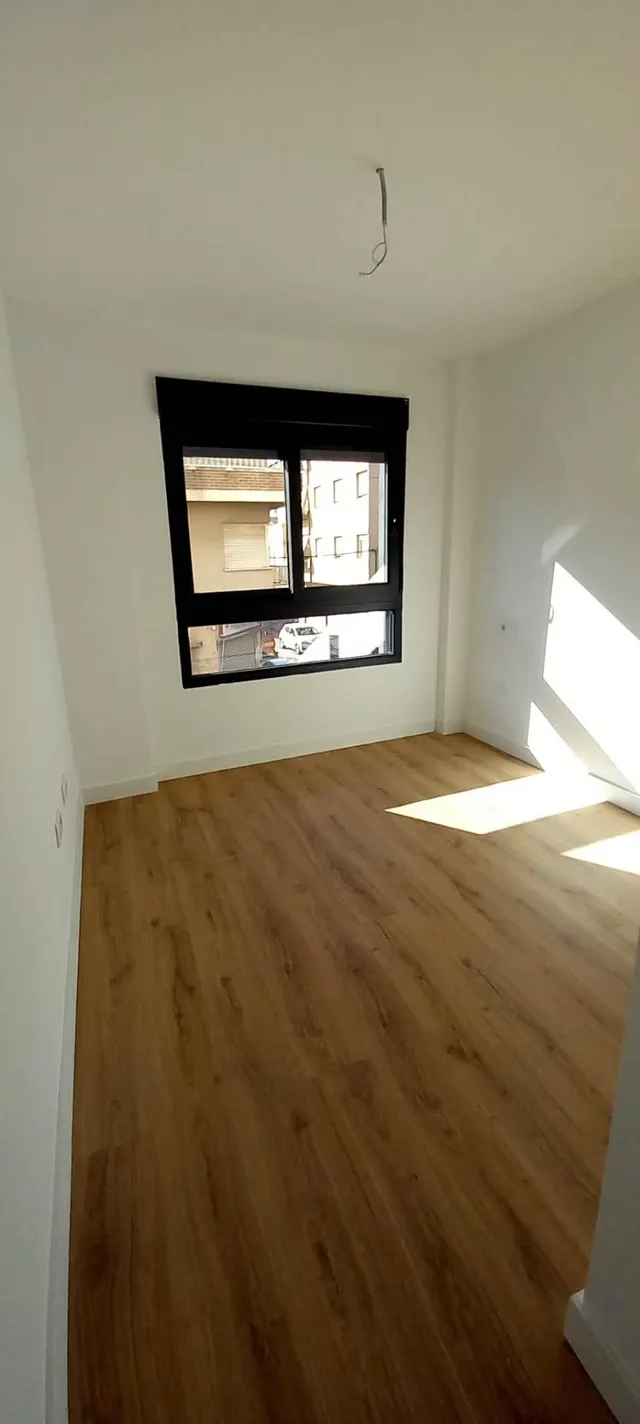 Oportunidad en Edificio Nuevo: Moderno y Acogedor — 8