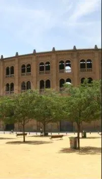 SE ALQUILA PISO PARA ESTUDIANTES EN PLAZA DE TORROS - foto 2