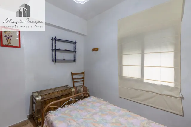 Piso en venta en calle arabial – Granada | — 19