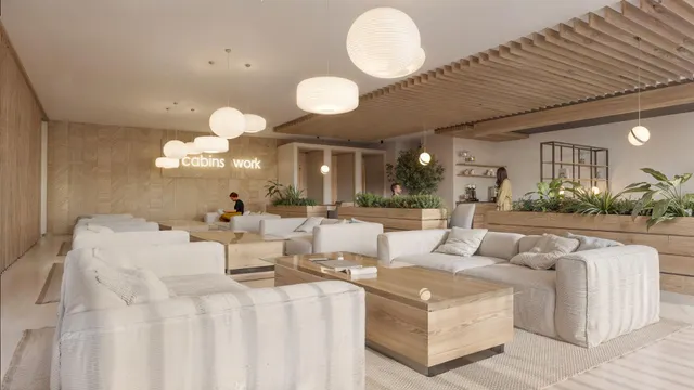 Ático 2 habitaciones 230m² en venta - La Nucia Pueblo — 10