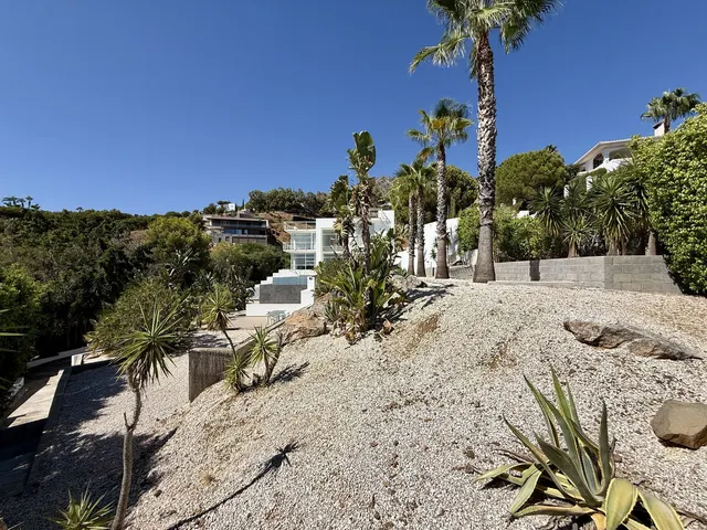 Chalet 4 habitaciones 556m² en venta - Riviera del sol — 41