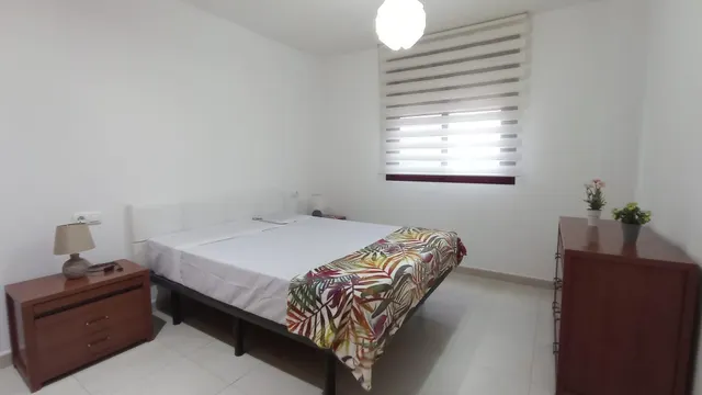 Estudio en alquiler Almazora — 11