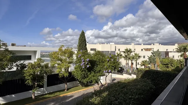 Apartamento 2 habitaciones 111m² en venta - Costa del Sol — 9