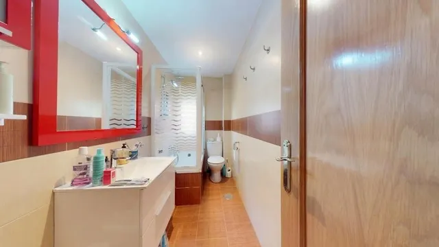Vivienda de 3 dormitorios en puente de vallecas — 17