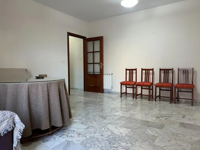 PISO 2 habitaciones CON PATIO EN EL CENTRO — 7