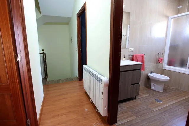 Vivienda equipada para entrar a vivir — 24