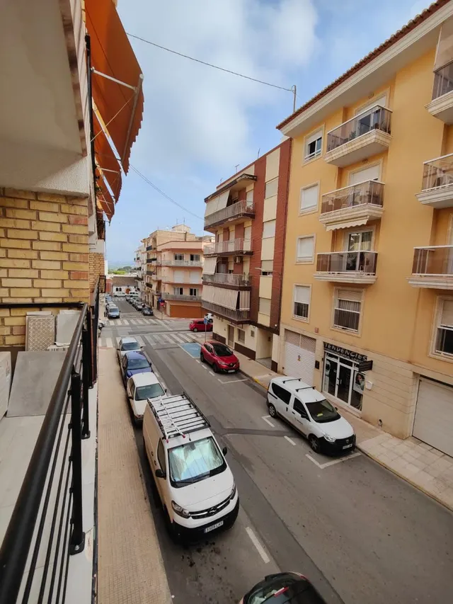 Luminoso apartamento reformado en Jávea pueblo — 13
