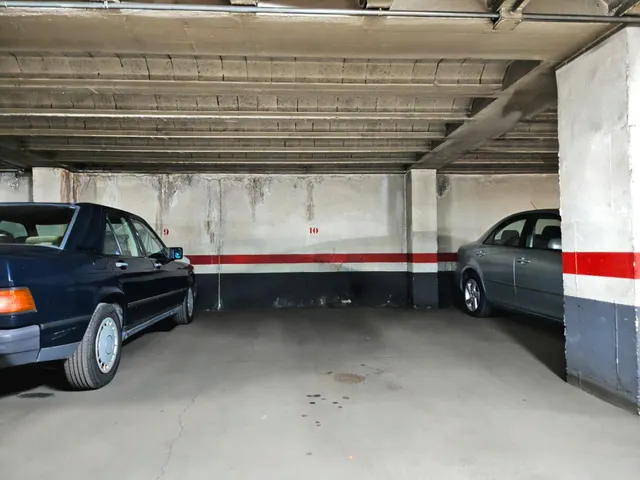 Vivienda exterior con terraza y excelente relación calidad-precio en Palencia — 24
