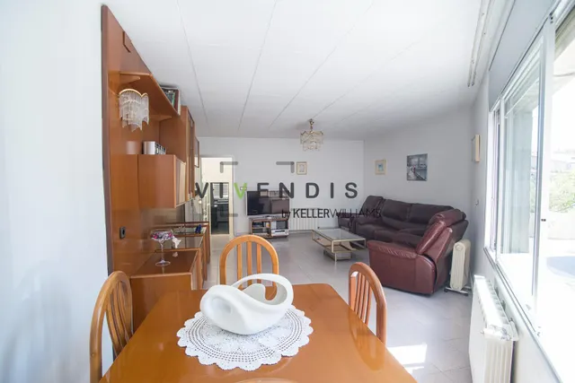 Casa con historia en el casco antiguo de Sant Andreu de la Barca — 18