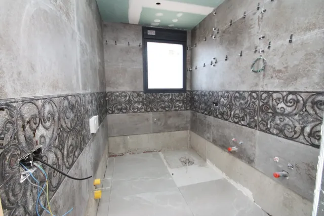 Preciosa villa en venta de estilo moderno en Calpe — 16