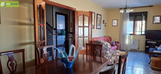 Amplia vivienda en San Juan del Monte - foto 5