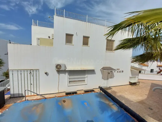 Chalet en venta con 3 apartamentos independientes en zona pu - foto 5