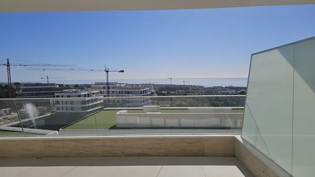 Apartamento 2 habitaciones 118m² en venta - Parque Central — 5