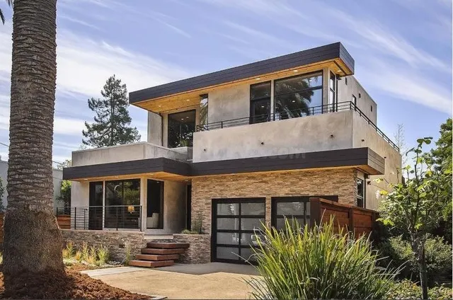 CONSTRUYE TU CHALET DE OBRA NUEVA EN MADRID CAPITAL